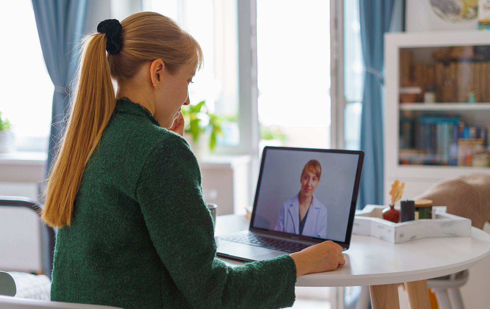 Expertise Télésanté Télémédecine Nomadeec Téléexpertise Téléconsultation