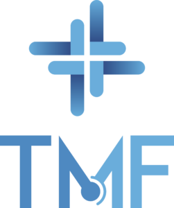 Logo TMF Santé partenariat 